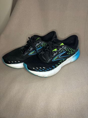 Brooks, Glycerin 20