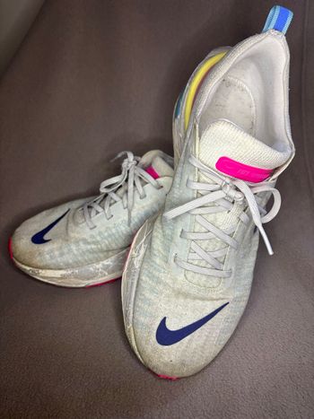 Nike, ZoomX Invincible Run Flyknit 3