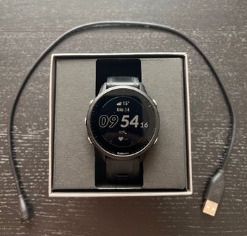Garmin, Forerunner 955 GPS Watch