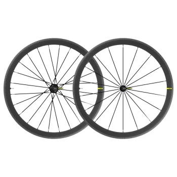 Mavic, Cosmic SL 40 Carbon Rim Brake