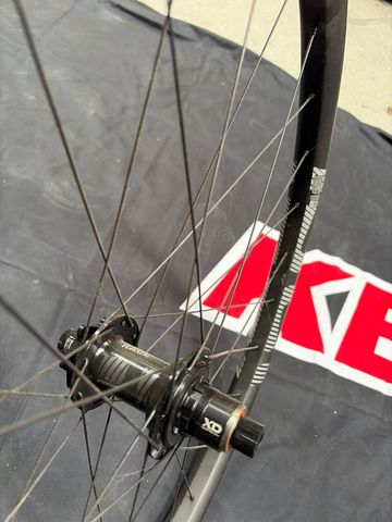 Used E*Thirteen Rear Wheel 2025 bike — image 3 of 5