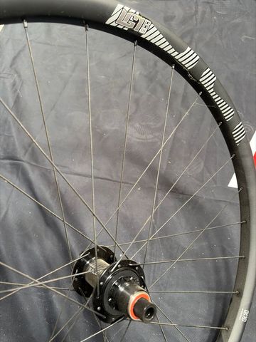 Used E*Thirteen Rear Wheel 2025 bike — image 2 of 5