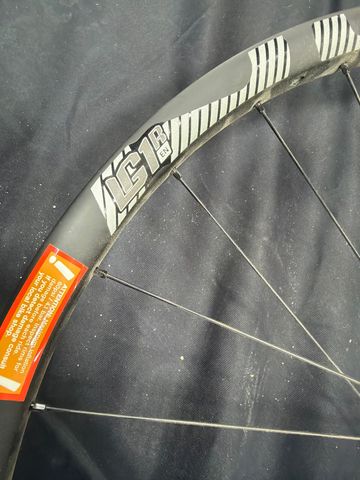 Used E*Thirteen Rear Wheel 2025 bike — image 4 of 5