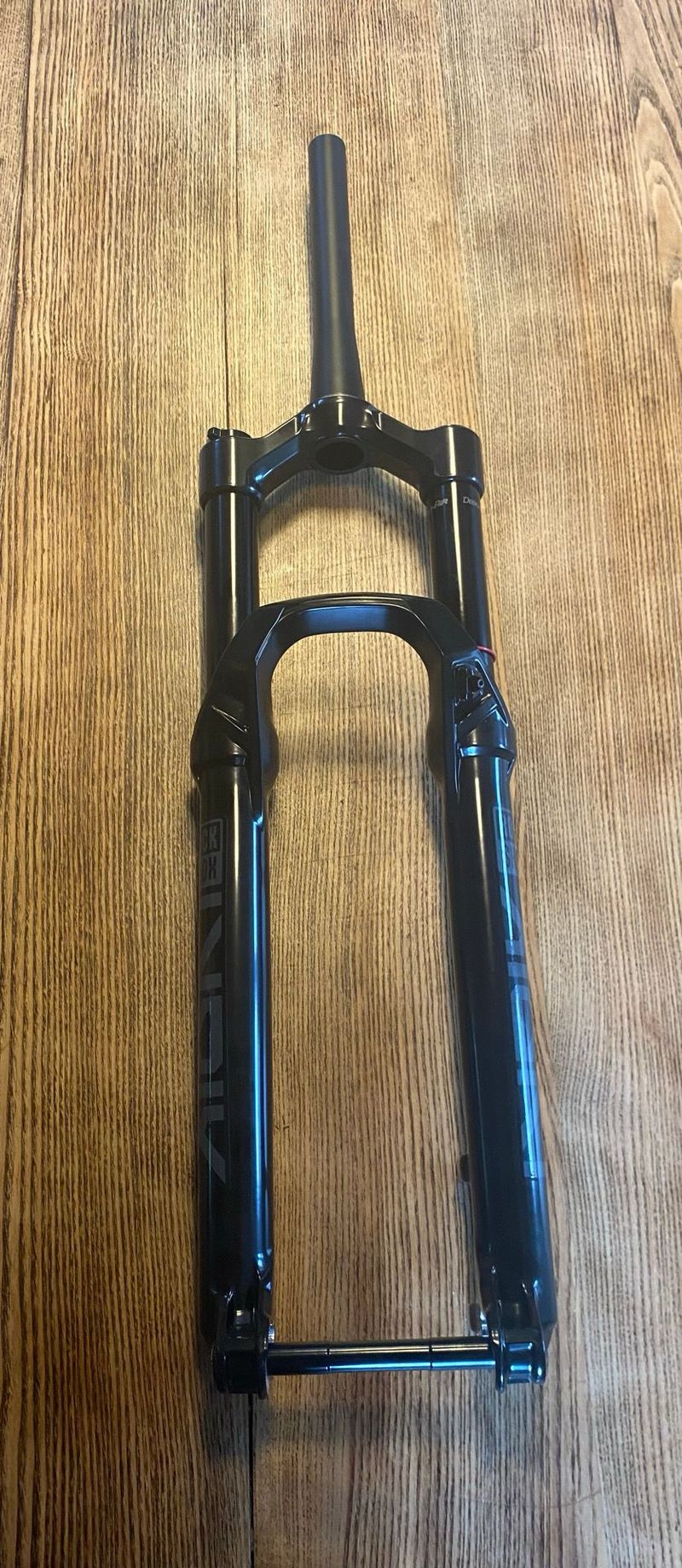 Used RockShox Lyrik Fork 2025 Fork