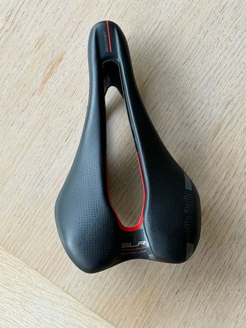 Selle Italia, SLR Boost TM Superflow S3