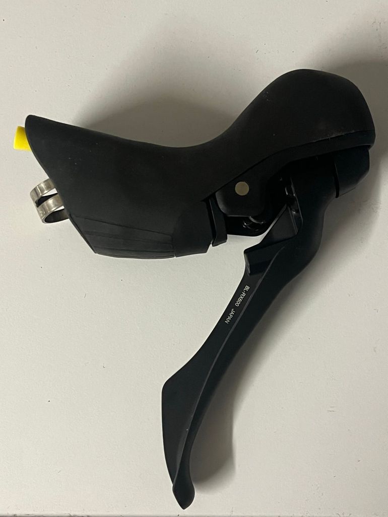 Used Shimano GRX BL RX600 bike — image 1 of 3
