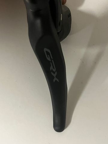 Brugt Shimano GRX BL RX600 bike — billede 3 af 3