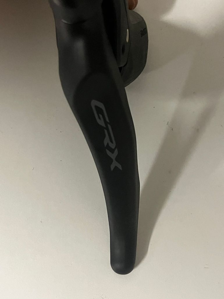 Used Shimano GRX BL RX600 bike — image 3 of 3