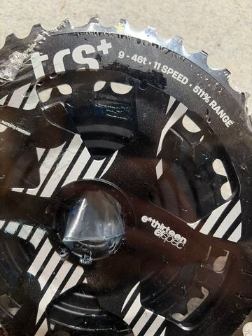 E*Thirteen espec bike de segunda mano — imagen 3 de 3
