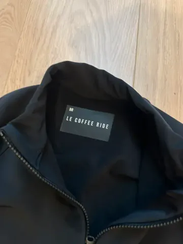 le Coffee ride Veste Hiver bike usato — immagine 5 di 5