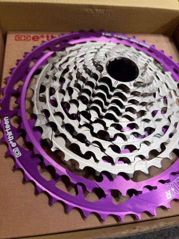 Used E*Thirteen Cassette 2025 bike — image 2 of 4