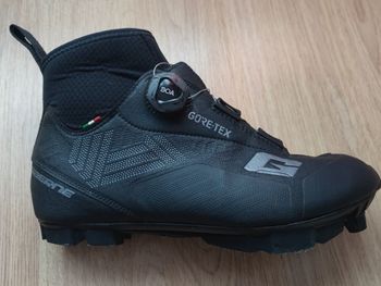 Gaerne, MTB Shoes