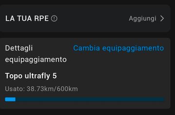 Brugt Topo Ultrafly 5 2025 bike — billede 4 af 8