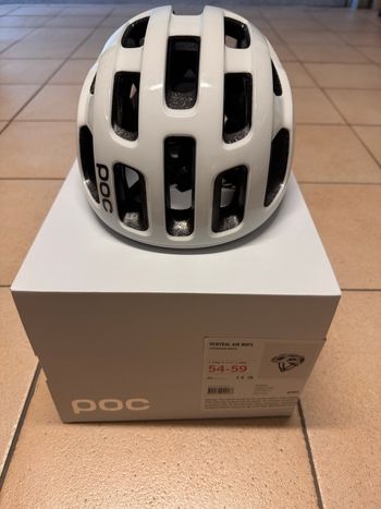 POC, Ventral Air MIPS Helmet