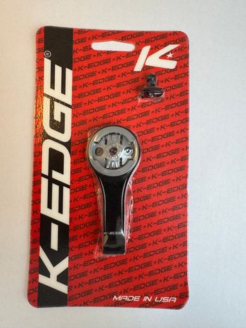 K-Edge, Specialized Stem Mount for WAHOO K13-9000W-BLK