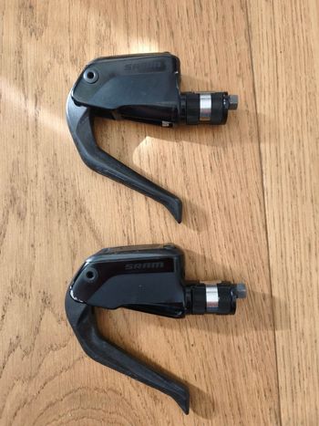 Sram, S-900 Aero HRD Disc Brake