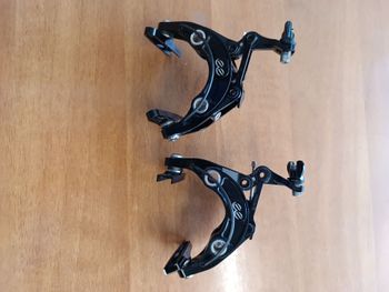 Cane Creek, g4