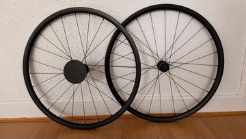 Brugt Alexrims BOONDOCKS 5 2024 bike — billede 1 af 7