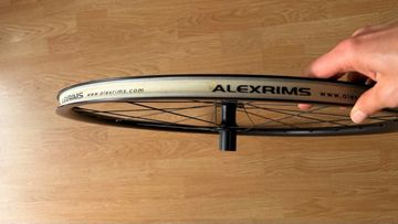 Brugt Alexrims BOONDOCKS 5 2024 bike — billede 5 af 7