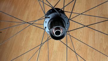 Brugt Alexrims BOONDOCKS 5 2024 bike — billede 4 af 7