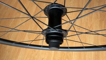 Brugt Alexrims BOONDOCKS 5 2024 bike — billede 3 af 7