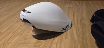 Gebrauchtes Giro Aerohead Mips II Helmet 2026 Cycling Accessories
