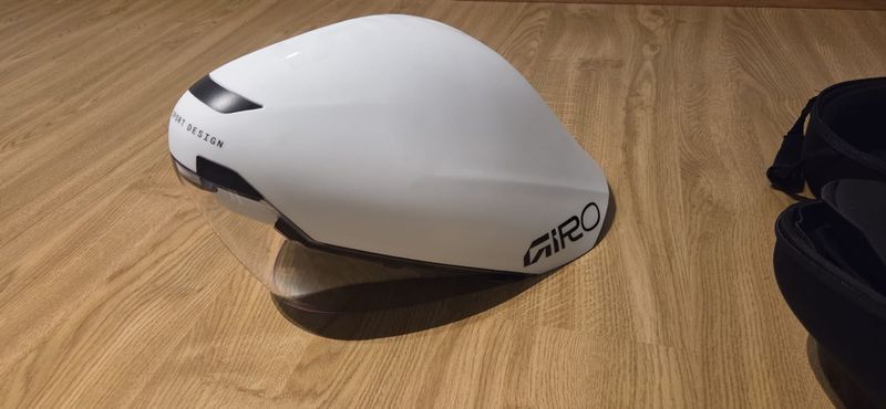 Used Giro Aerohead Mips II Helmet 2026 Cycling Accessories