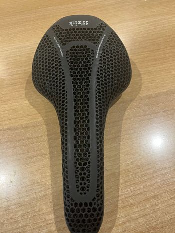 Fizik, Antares Adaptive