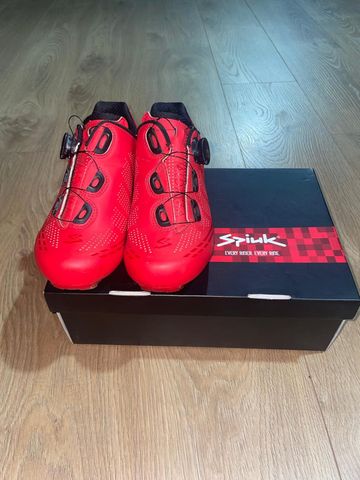 Gebrauchtes Spiuk Aldama road 2022 Cycling Shoes