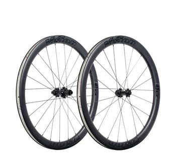 Vision, SC45 Carbono Aero
