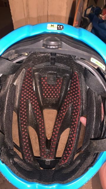 Used Kask Protone Icon Helmet 2020 bike — image 2 of 3