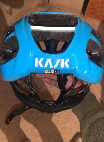 Used Kask Protone Icon Helmet 2020 bike — image 3 of 3