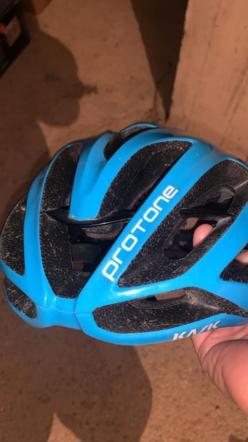 Used Kask Protone Icon Helmet 2020 bike — image 1 of 3