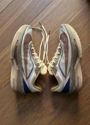 Nike, Zoom Fly 6 PRM