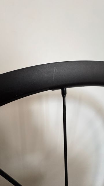 Tweedehands Fulcrum Racing Zero 2WF Wheelset bike — afbeelding 7 van 15