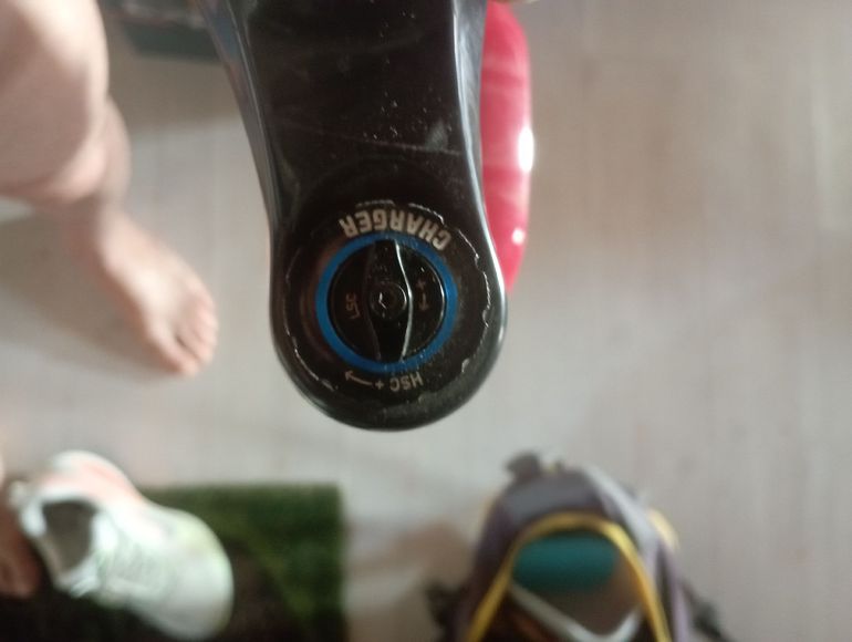 Used Rock Shox liryk ultimate 2023 bike — image 9 of 9