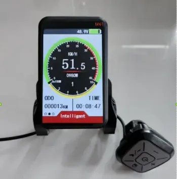sans marque, Compteur Vélo Électrique