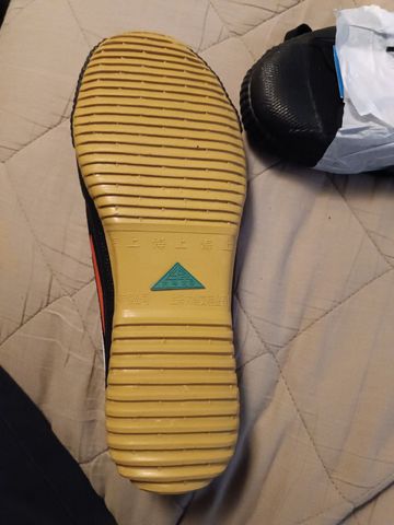 Brugt Top one Feiyue 2026 bike — billede 2 af 2