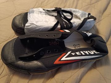 Brugt Top one Feiyue 2026 bike — billede 1 af 2