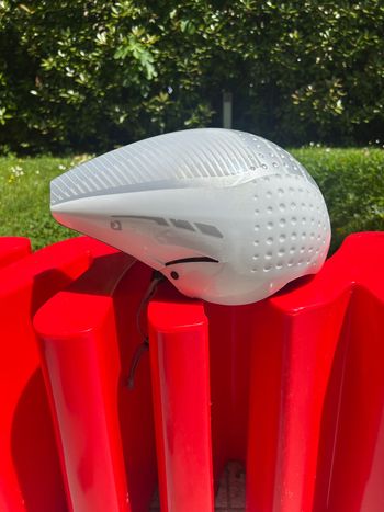 Used Garneau Crono Helmet bike — image 2 of 10