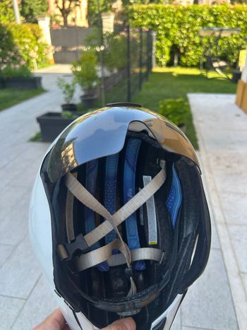 Used Garneau Crono Helmet bike — image 10 of 10