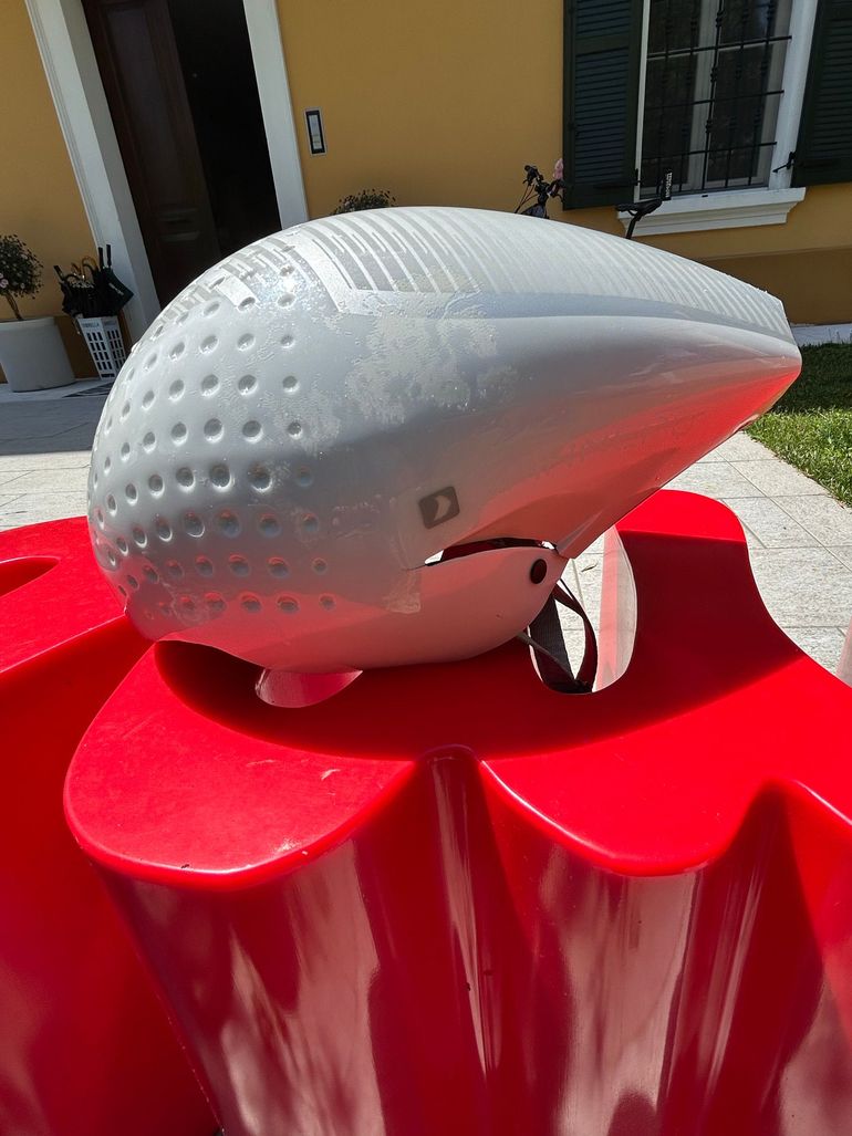 Used Garneau Crono Helmet bike — image 3 of 10