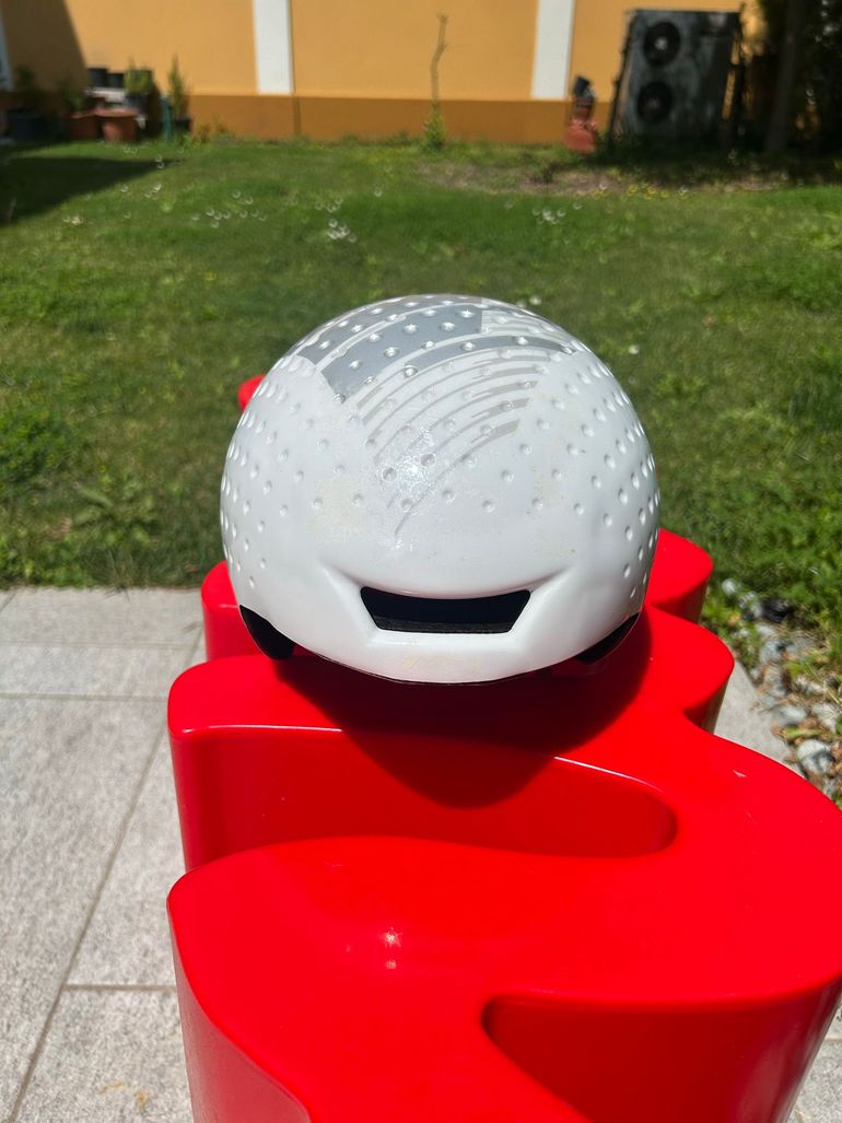 Used Garneau Crono Helmet bike — image 4 of 10