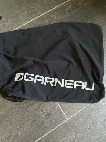 Used Garneau Crono Helmet bike — image 8 of 10