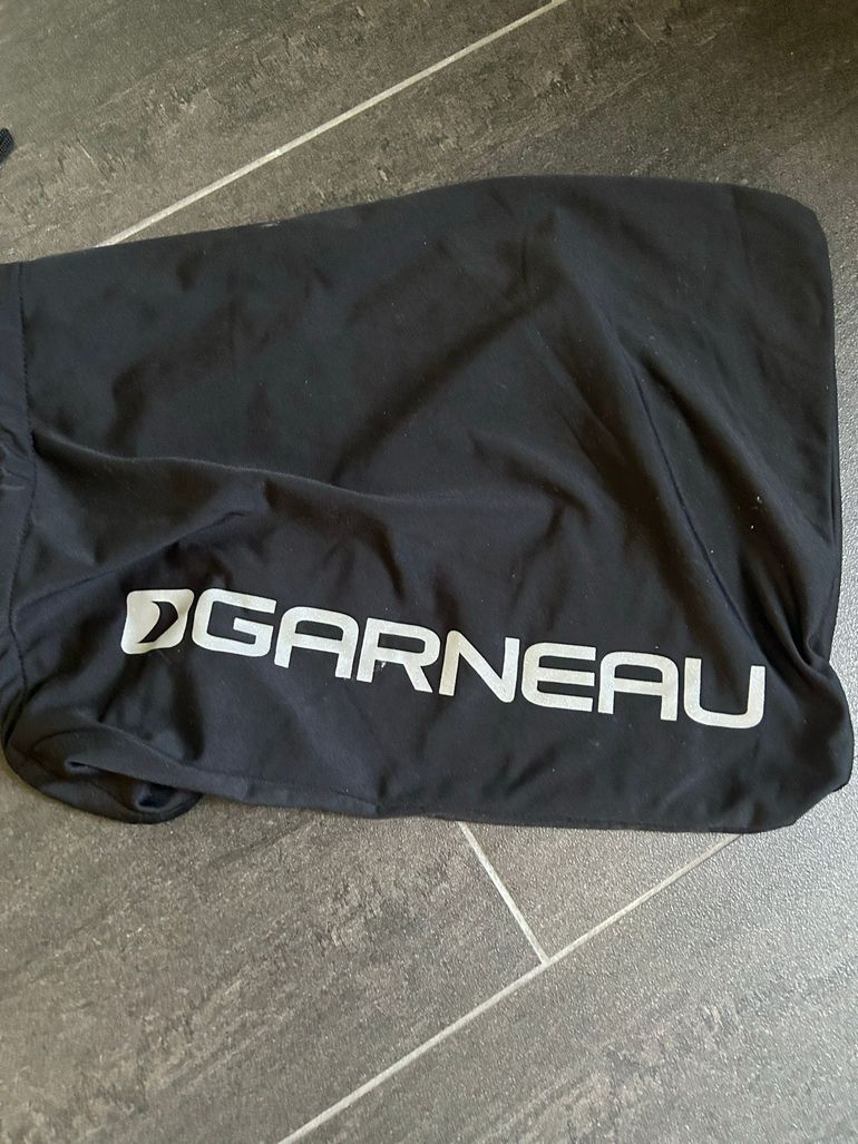 Used Garneau Crono Helmet bike — image 8 of 10