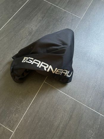 Used Garneau Crono Helmet bike — image 6 of 10