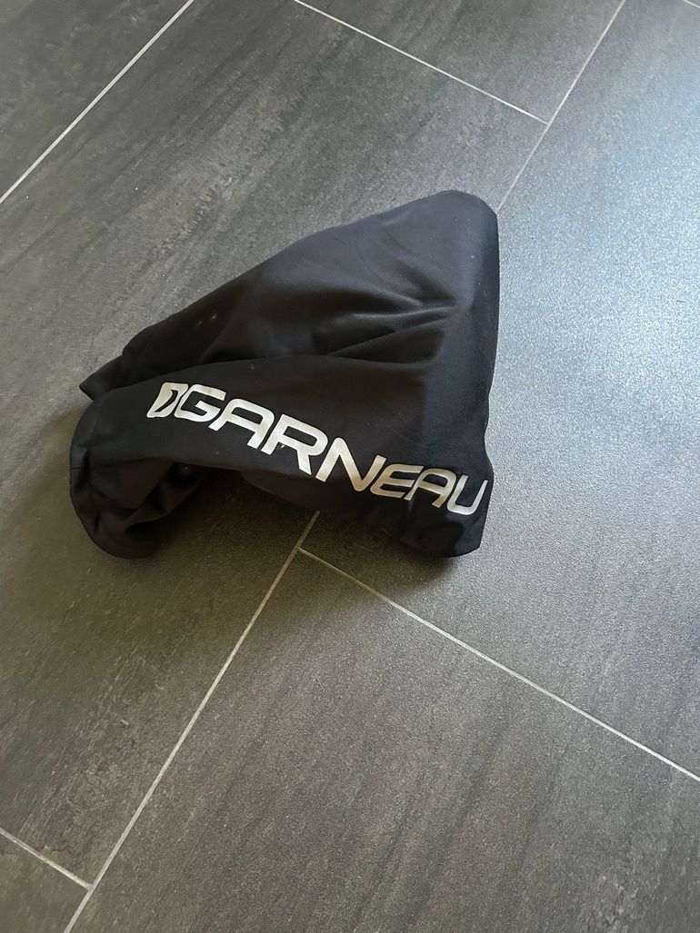 Used Garneau Crono Helmet bike — image 6 of 10