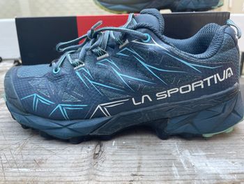 La Sportiva, Akyra II GTX Women's