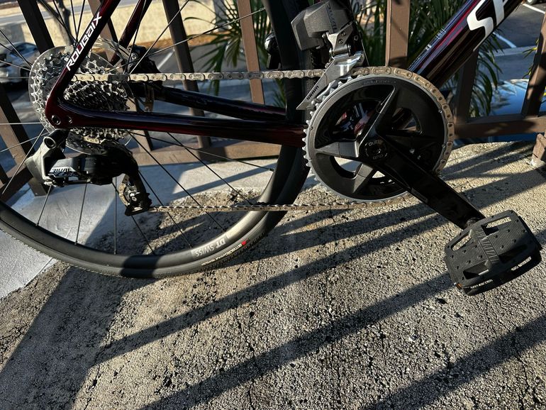 Used Sram Rival eTap AXS 2024 bike — image 2 of 2