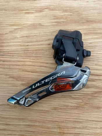 Shimano, Ultegra 12-speed Front Derailleur